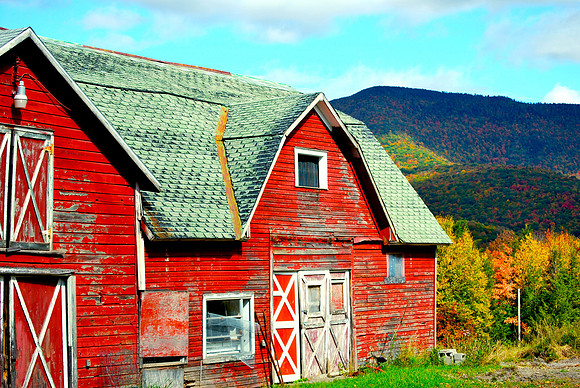 Woodstock, NY