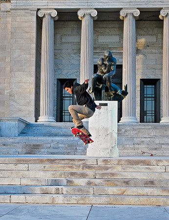 Cleveland Museum of Art